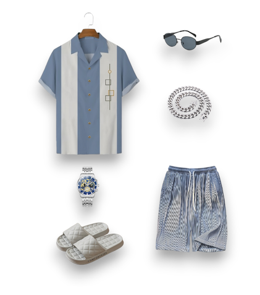 Outfit70